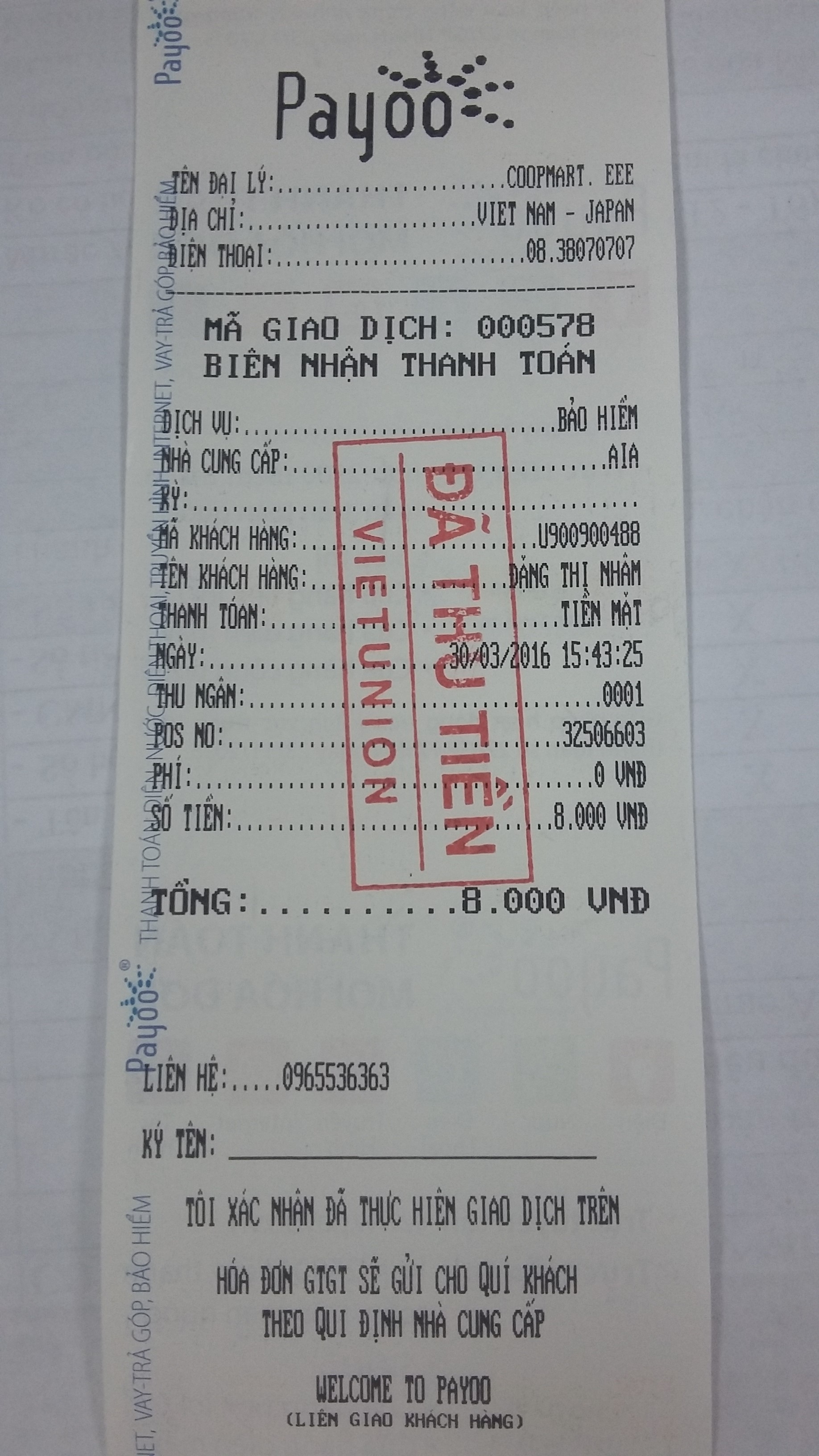 thu phi dich vu internet banking dịch vụ thanh to 225 n payoo thu phi dich vu internet banking dịch vụ thanh to 225 n payoo