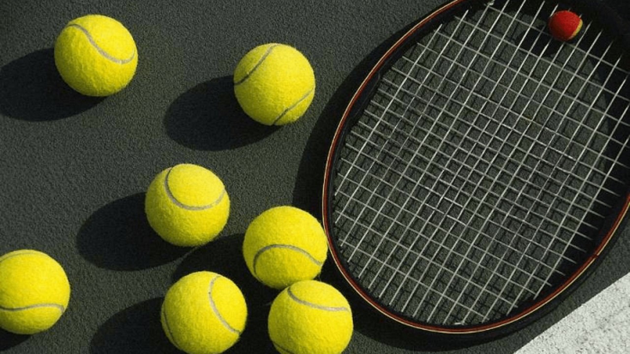 Tennis là gì? Hiểu luật chơi Quần vợt để luyện tập ngay hôm nay AIA