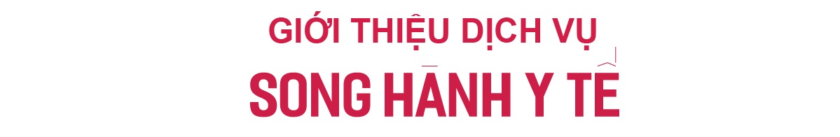 Song Hành Y Tế