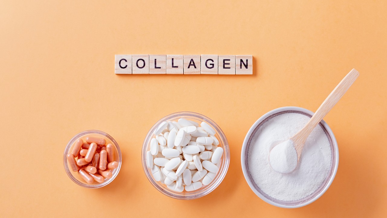Collagen là gì? Công dụng của Collagen đối với sức khoẻ | AIA Viet Nam