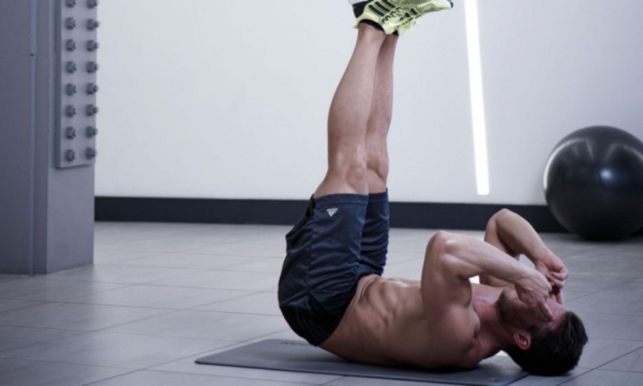 Leg raise là gì? Bài tập Leg raise giảm mỡ bụng hiệu quả nhất | Leg raise |  AIA Vietnam