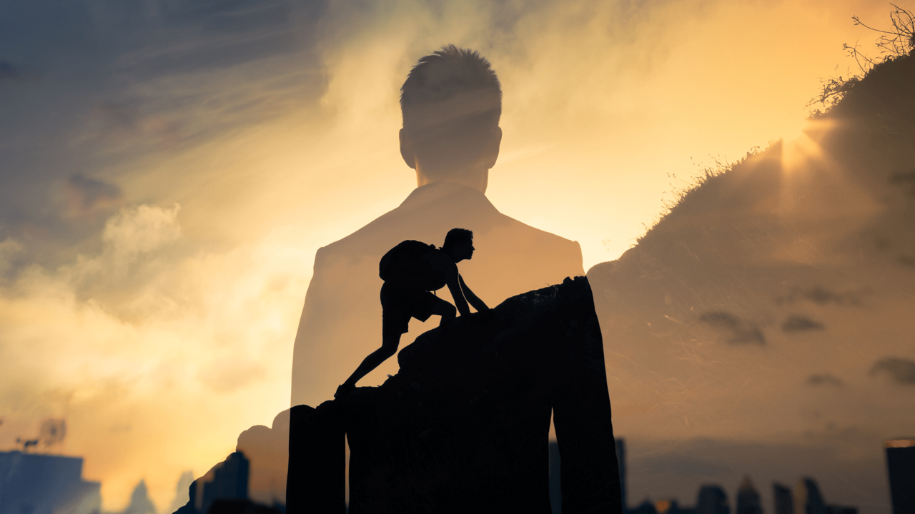 Đàn ông có tầm nhìn luôn giữ đúng 8 lối sống