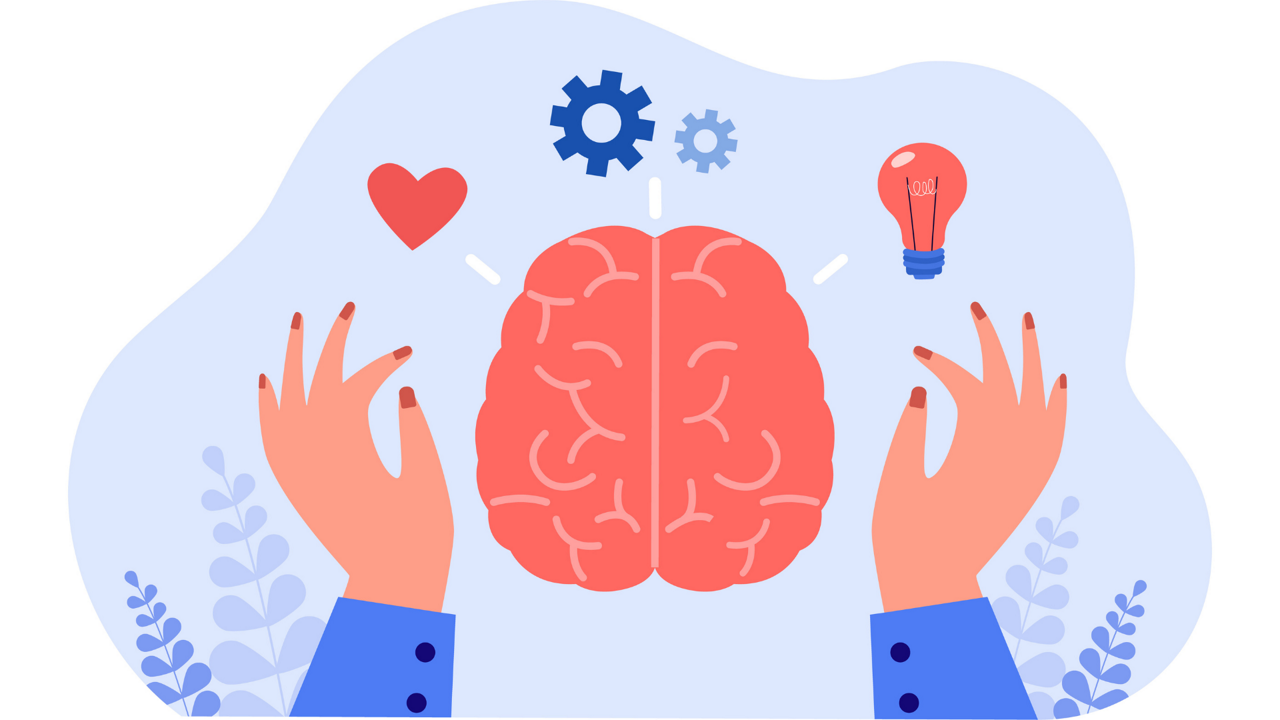 2. Trí tuệ cảm xúc (EQ): Khi trái tim là lợi thế cạnh tranh